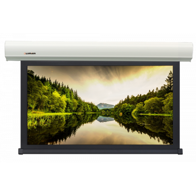 Проекционный экран 119" Lumien Master Business Control (LMBC-100206)
