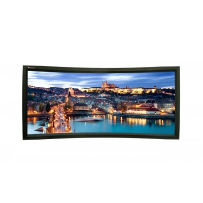 Проекционный экран 106"Lumien Cinema Home (LCH-100110)