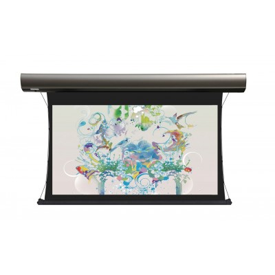 Проекционный экран 119" Lumien Cinema Tensioned Control (LCTC-100104)