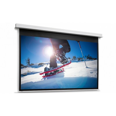 Проекционный экран 104" Projecta DescenderPro Electro (10104765)