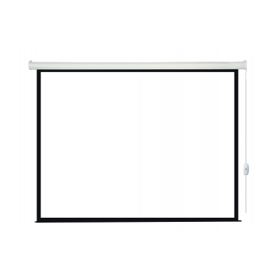 Проекционный экран 123" Lumien Eco Control (LEC-100111)