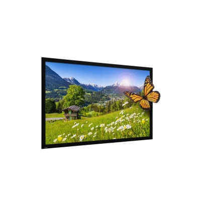 Проекционный экран 184" Projecta HomeScreen Deluxe (10600455)