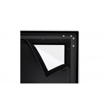 Проекционный экран 99" Projecta HomeScreen Deluxe (10690486)