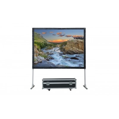 Проекционный экран 120" Lumien Master Fold (LMF-100119)