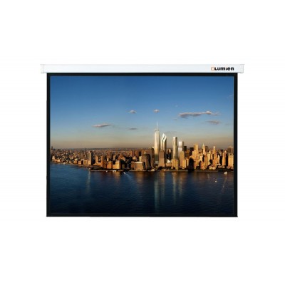 Проекционный экран 97" Lumien Master Picture (LMP-100133)