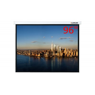 Проекционный экран 96" Lumien Master Picture (LMP-100115)