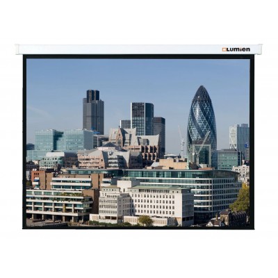 Проекционный экран 88" Lumien Master Control (LMC-100118)