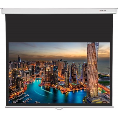 Проекционный экран 84" Lumien Master Picture CSR (LMP-100117CSR)