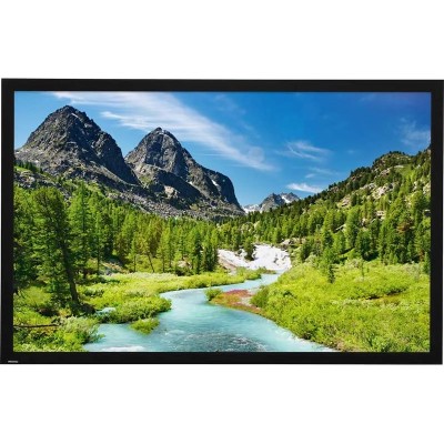Проекционный экран 136" Projecta HomeScreen Deluxe (10600424)