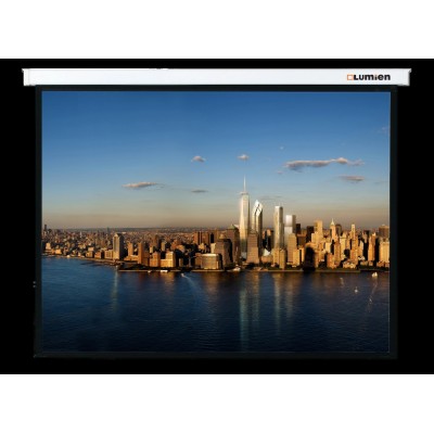 Проекционный экран 88" Lumien Elite Master Picture (LMP-100121)
