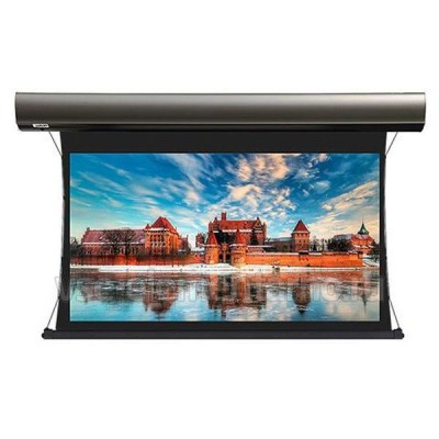 Проекционный экран 133" Lumien Cinema Tensioned Control (LCTC-100105)