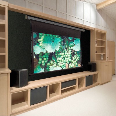Проекционный экран 119" Draper Premier XT1000V (16000478)