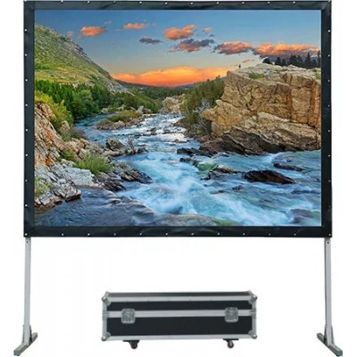 Проекционный экран 133" Lumien Master Fold (LMF-100145)