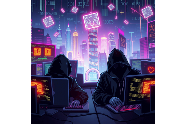 Безопасность офисной техники: как защитить данные в эпоху кибератак на минские компании