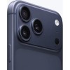 Телефон Apple iPhone 17 Pro 256GB  (глубокий синий)