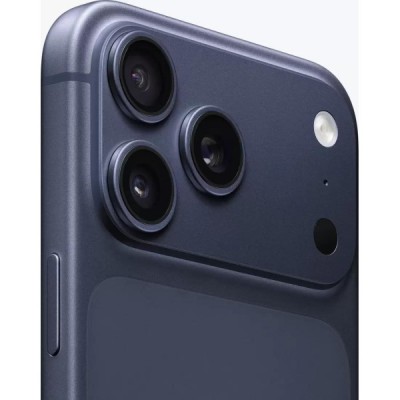 Телефон Apple iPhone 17 Pro 256GB  (глубокий синий)