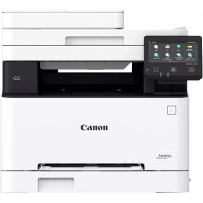 МФУ Canon i-SENSYS MF651Cw (5158C009)