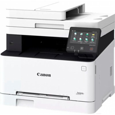 МФУ Canon i-SENSYS MF651Cw (5158C009)
