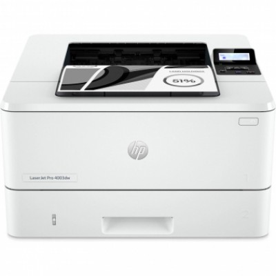 Принтер HP LaserJet Pro 4003dn (2Z609A) Принтер HP LaserJet Pro 4003dn (2Z609A)