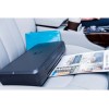 Принтер HP OfficeJet 200 Mobile черный (CZ993A) — мобильный цветной принтер с Wi-Fi и аккумулятором