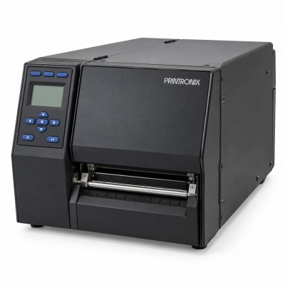 Термотрансферный принтер Printronix SL5204 (S52X4-2208-000) — сетевая печать этикеток для склада и производства