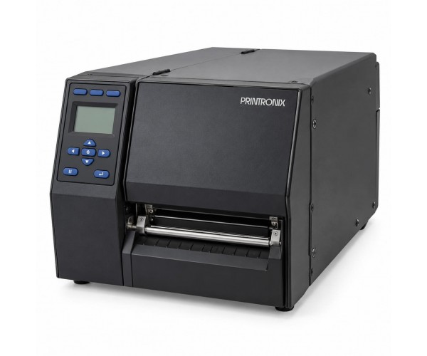 Термотрансферный принтер Printronix SL5204 (S52X4-2208-000) — сетевая печать этикеток для склада и производства