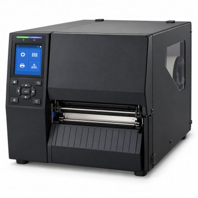 Термотрансферный принтер Printronix T5306r ES (T53X6-0200-500) — широкие этикетки и сетевая печать 300 dpi Термотрансферный принтер Printronix T5306r ES (T53X6-0200-500) — широкие этикетки и сетевая печать 300 dpi