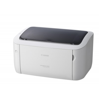 Принтер Canon imageCLASS LBP6030 — чёрно-белый лазерный, A4