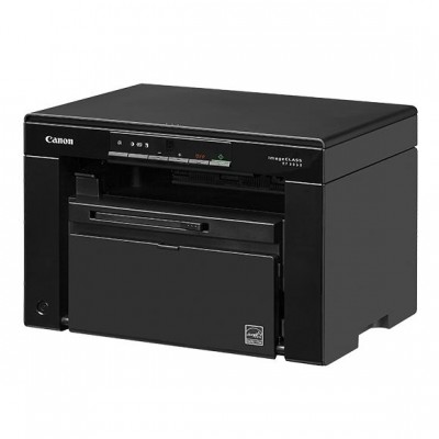 МФУ Canon imageCLASS MF3010 — чёрно-белое лазерное, A4