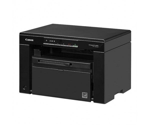 МФУ Canon imageCLASS MF3010 — чёрно-белое лазерное, A4