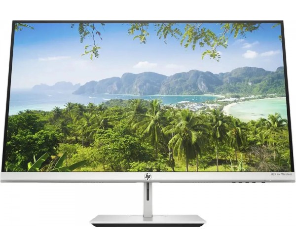 Беспроводной монитор HP U27 27 (9TQ13AA)