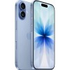 Телефон Apple iPhone 17 512GB (голубой) — мощь инноваций в безупречном стиле