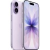 Телефон Apple iPhone 17 256GB (сиреневый) — мощь инноваций в безупречном стиле