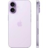 Телефон Apple iPhone 17 256GB (сиреневый) — мощь инноваций в безупречном стиле