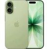 Телефон Apple iPhone 17 256GB (зеленый) — мощь инноваций в безупречном стиле
