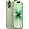 Телефон Apple iPhone 17 256GB (зеленый) — мощь инноваций в безупречном стиле