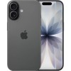 Телефон Apple iPhone 17 512GB (черный) — мощь инноваций в безупречном стиле