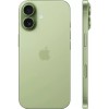 Телефон Apple iPhone 17 256GB (зеленый) — мощь инноваций в безупречном стиле