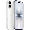 Телефон Apple iPhone 17 256GB (белый) — мощь инноваций в безупречном стиле