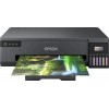 Фотопринтер Epson EcoTank L18050 — профессиональная печать A3+ с низкой стоимостью владения