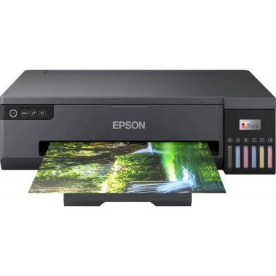Фотопринтер Epson EcoTank L18050