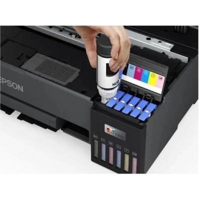 Фотопринтер Epson EcoTank L18050
