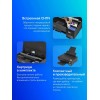 Фотопринтер Epson EcoTank L18050 — профессиональная печать A3+ с низкой стоимостью владения