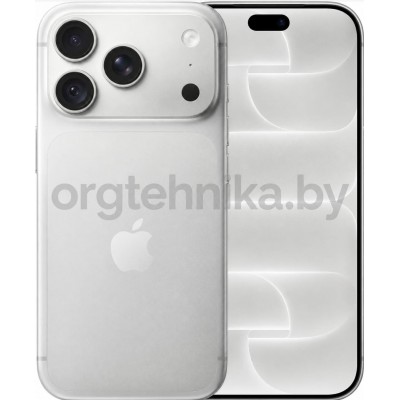 Смартфон Apple iPhone 18 Pro бургунди, ледяной голубой, серебристый, черный, 256GB/ 512GB/ 1TB/ 2TB