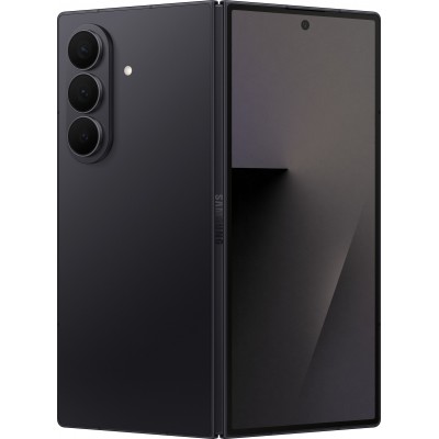 Смартфон Samsung Galaxy Z Fold7 256 ГБ Черный