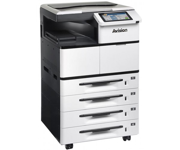 МФУ Avision AM5630i (000-0857D-0KG)