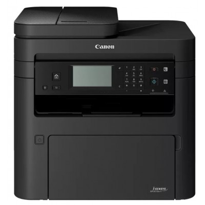 МФУ Canon i-SENSYS MF264dw II (5938C017) — быстрая печать, Wi-Fi и автодуплекс для офиса