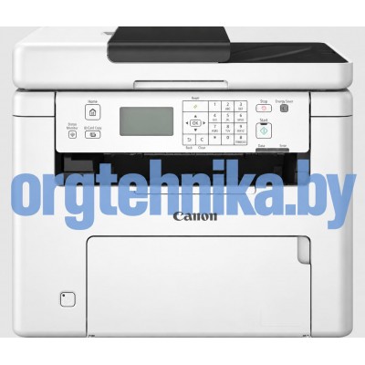 МФУ Canon i-SENSYS MF275dw II (7345C001) — печать, сканирование и связь без лишней техники