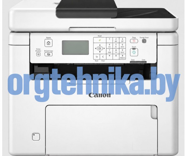 МФУ Canon i-SENSYS MF275dw II (7345C001) — печать, сканирование и связь без лишней техники