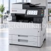 МФУ А3 Kyocera ECOSYS MZ3201ix (110C2V3NL0) — большие документы, меньше ручной работы